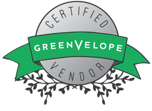 Greenvelope Logo